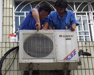 凤翔空调维修售后服务中心